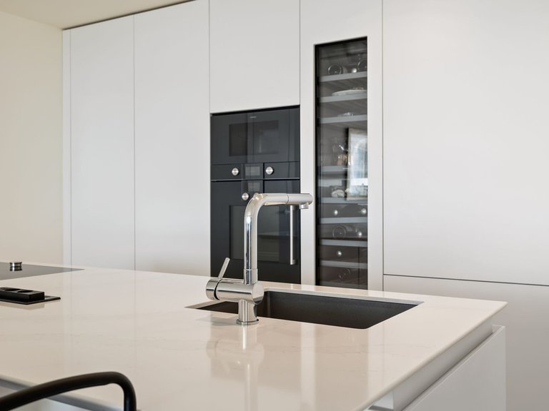 Apartment for Sale in Nueva Andalucía, Marbella Area 9