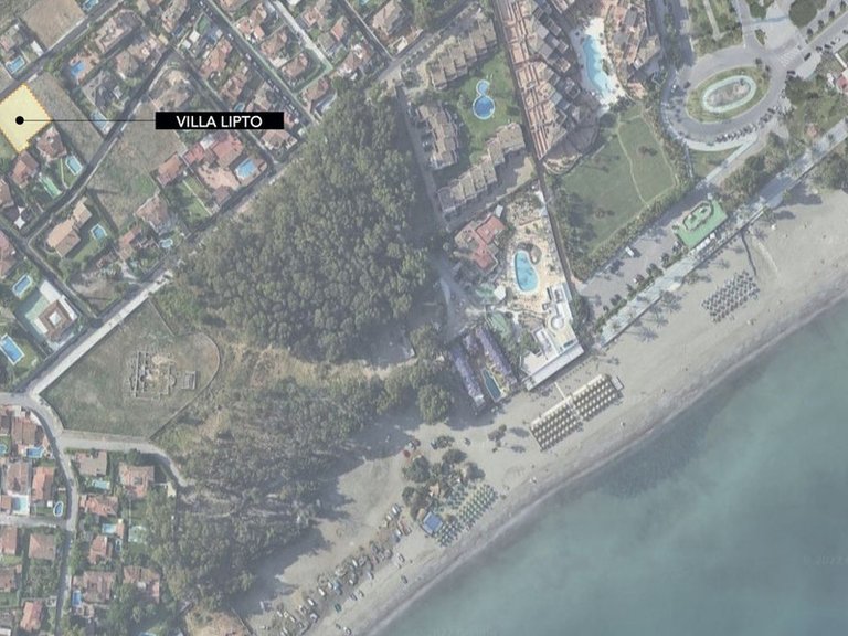 Villa for Sale in San Pedro Alcantara, Marbella Area 7