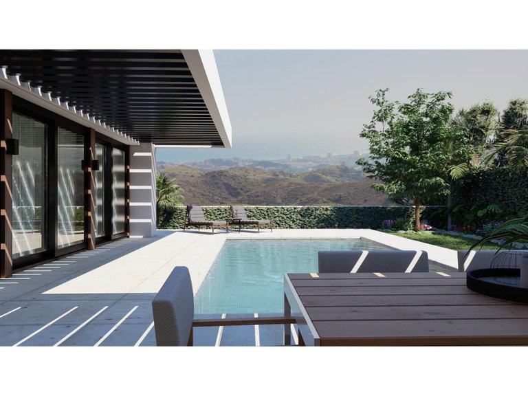 Villa for Sale in Mijas, Marbella Area 2
