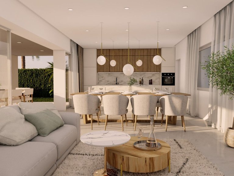 Villa for Sale in Mijas, Marbella Area 3