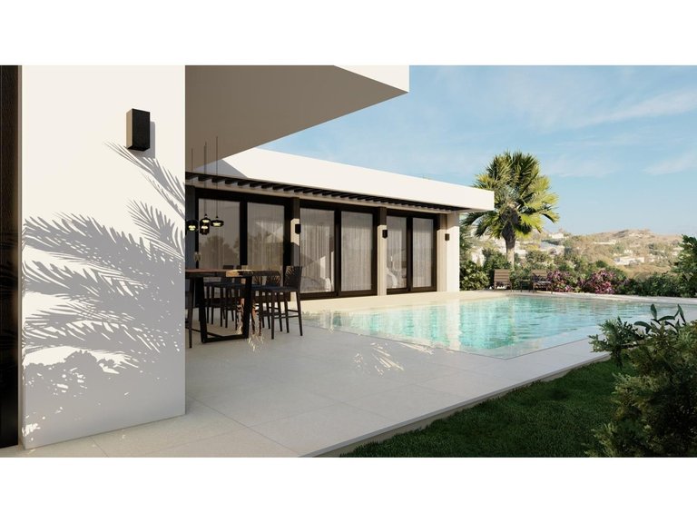 Villa for Sale in Mijas, Marbella Area 7