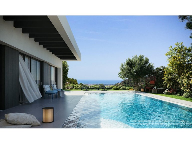 Villa for Sale in Mijas, Marbella Area 8