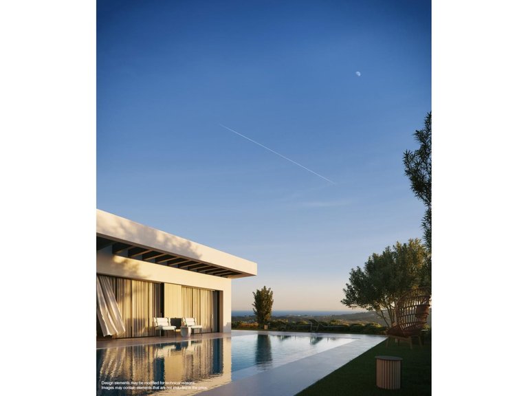Villa for Sale in Mijas, Marbella Area 9