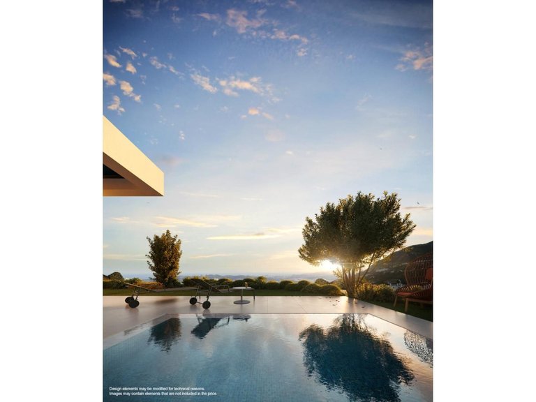 Villa for Sale in Mijas, Marbella Area 10