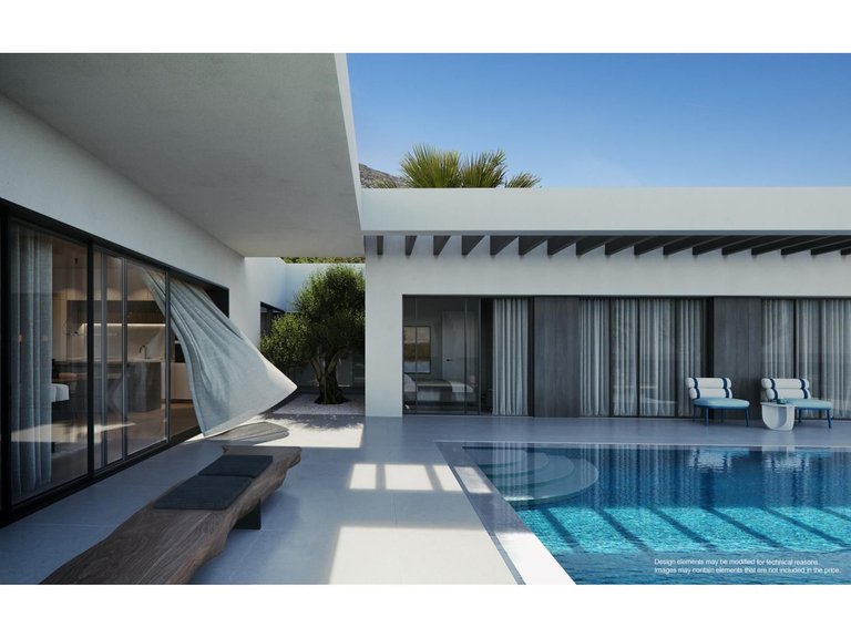 Villa for Sale in Mijas, Marbella Area 11