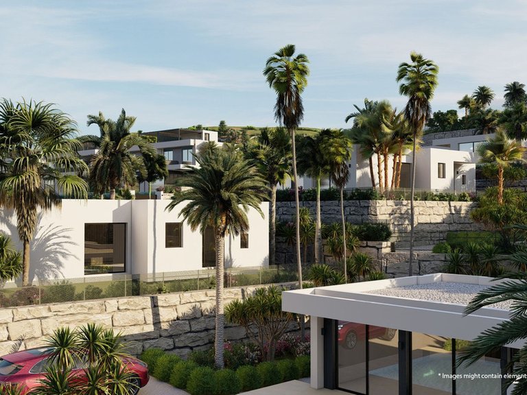 Villa for Sale in Mijas, Marbella Area 15