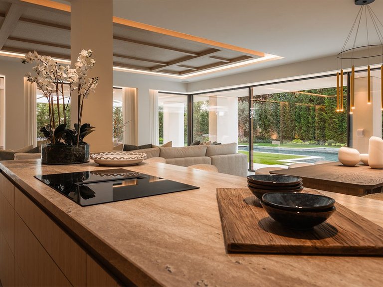 Villa for Sale in Marbella, Marbella Area 15