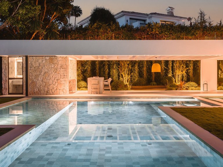 Villa for Sale in Marbella, Marbella Area 20