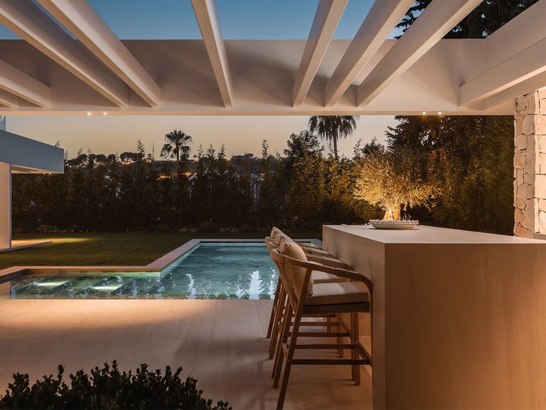Villa for Sale in Marbella, Marbella Area 10