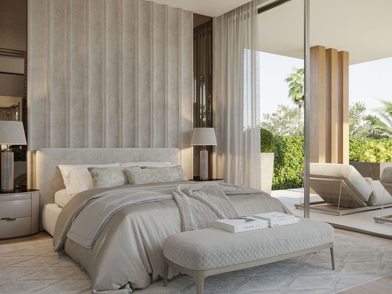 Villa for Sale in Nueva Andalucía, Marbella Area 11
