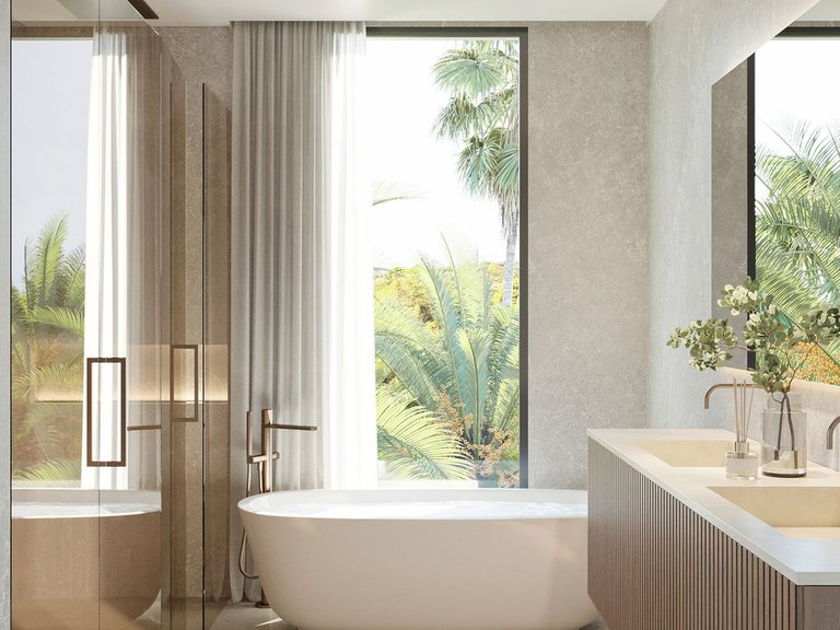Villa for Sale in Nueva Andalucía, Marbella Area 7