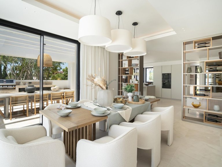 Villa for Sale in Benahavís, Marbella Area 7