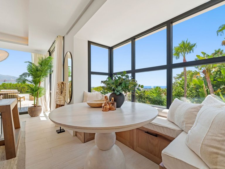 Villa for Sale in Nueva Andalucía, Marbella Area 8