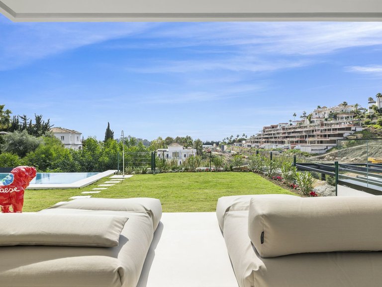 Villa for Sale in Benahavís, Marbella Area 2