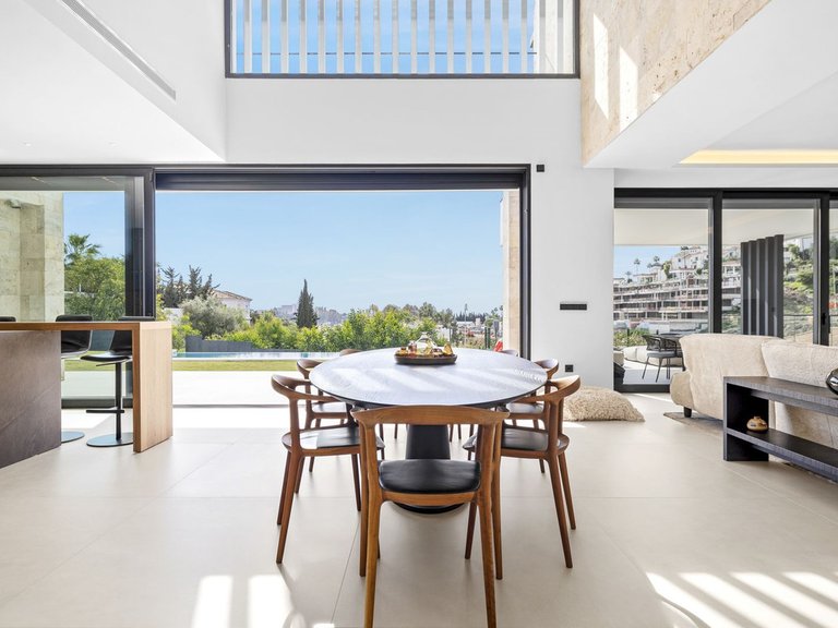 Villa for Sale in Benahavís, Marbella Area 6