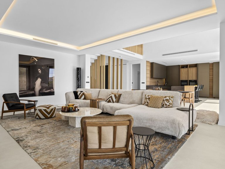 Villa for Sale in Benahavís, Marbella Area 7