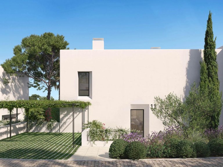 Villa for Sale in Sotogrande, Marbella Area 14