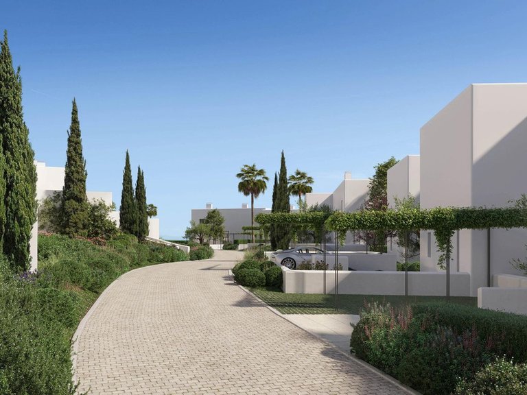 Villa for Sale in Sotogrande, Marbella Area 19
