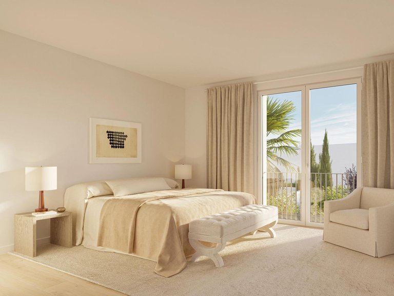 Villa for Sale in Sotogrande, Marbella Area 8