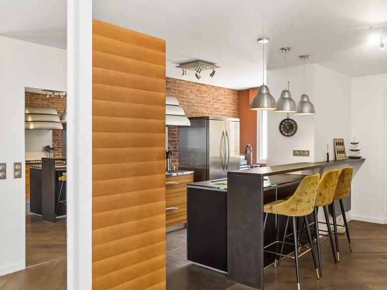 Apartment for Sale in Cannes, Cannes Area 8
