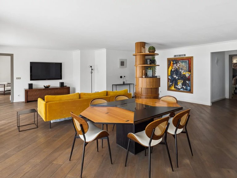 Apartment for Sale in Cannes, Cannes Area 15