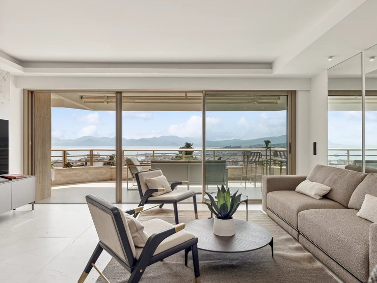 Apartment for Sale in Cannes, Cannes Area 1