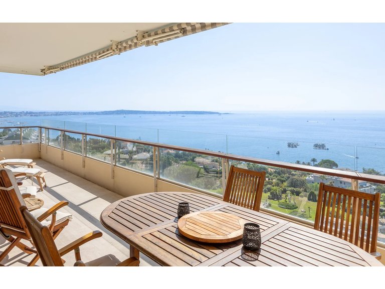 Apartment for Sale in Cannes, Cannes Area 1