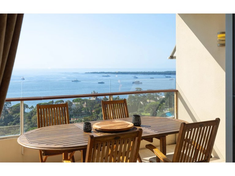 Apartment for Sale in Cannes, Cannes Area 4