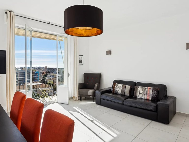 Apartment for Sale in Cannes, Cannes Area 3
