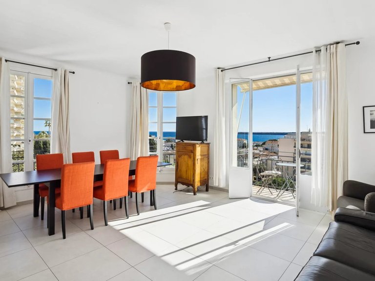 Apartment for Sale in Cannes, Cannes Area 4