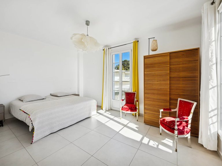 Apartment for Sale in Cannes, Cannes Area 9