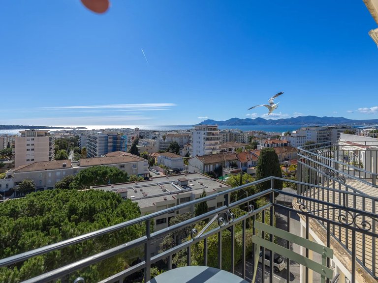 Apartment for Sale in Cannes, Cannes Area 14