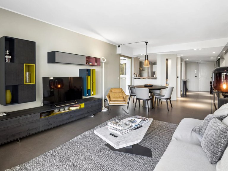 Apartment for Sale in Cannes, Cannes Area 4