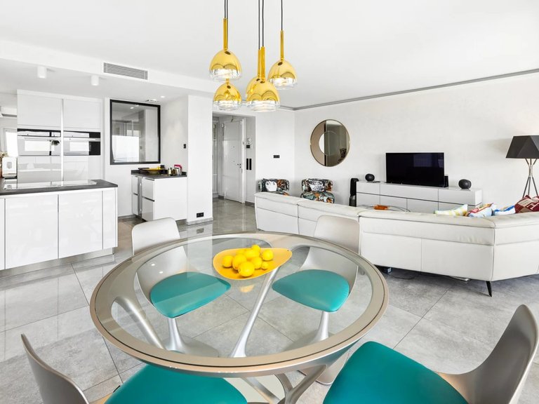 Apartment for Sale in Cannes, Cannes Area 8