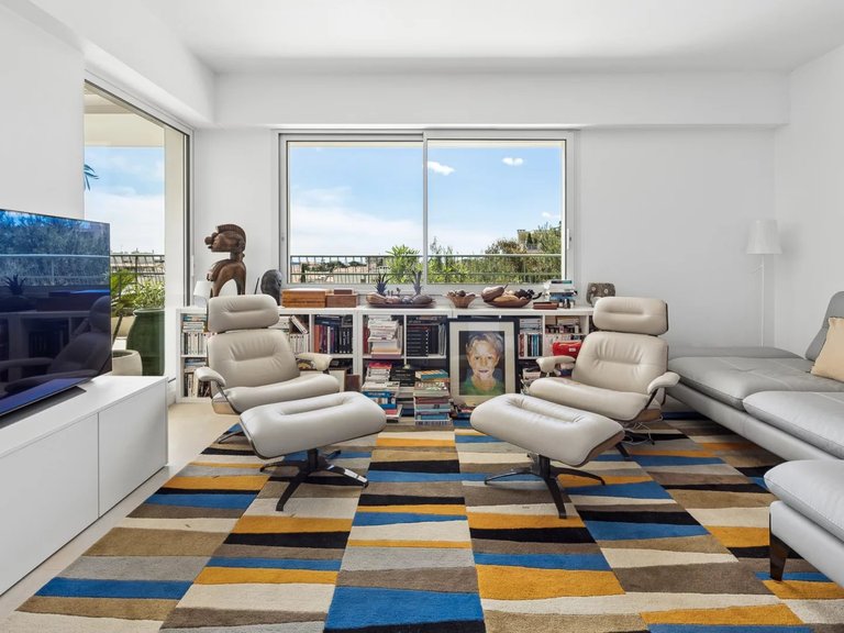 Apartment for Sale in Cannes, Cannes Area 8