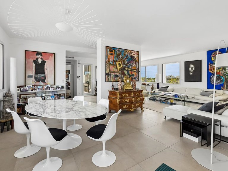 Apartment for Sale in Cannes, Cannes Area 10