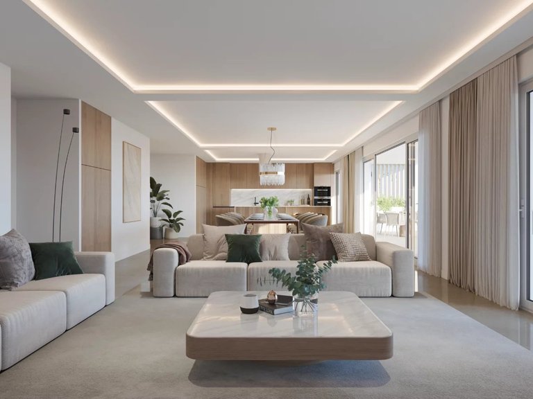 Apartment for Sale in Cannes, Cannes Area 1