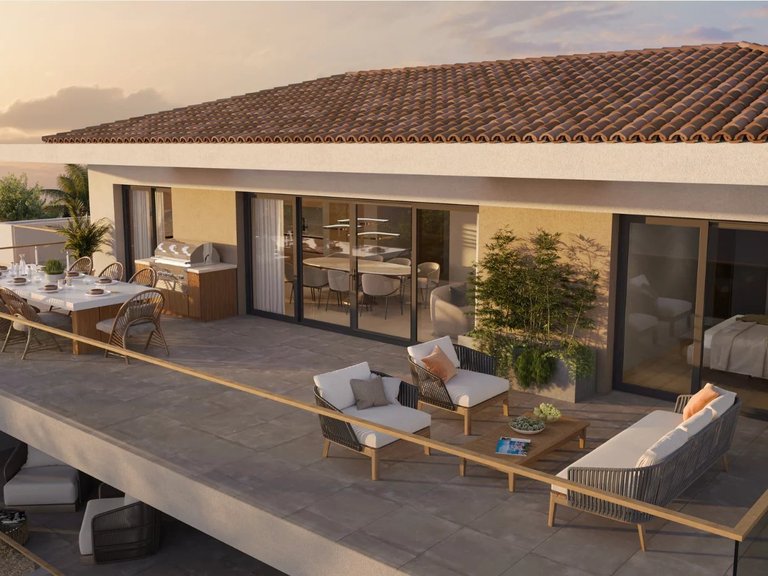 Apartment for Sale in Cannes, Cannes Area 2