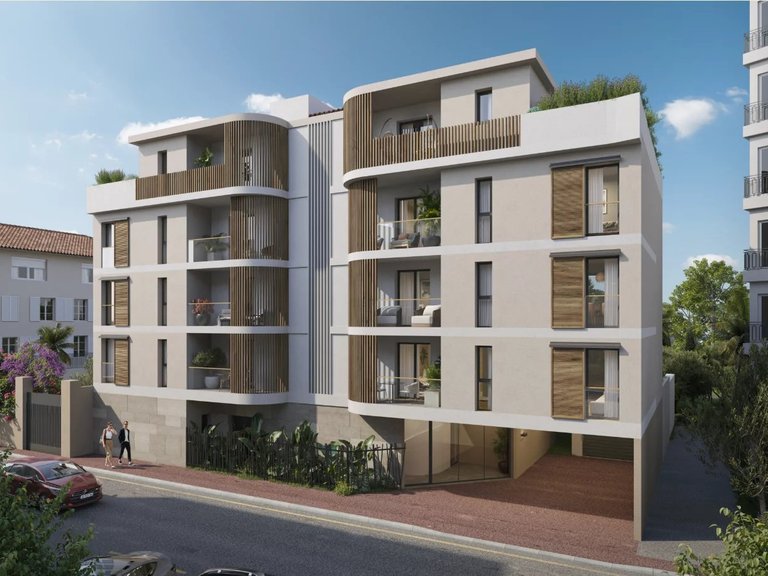 Apartment for Sale in Cannes, Cannes Area 5