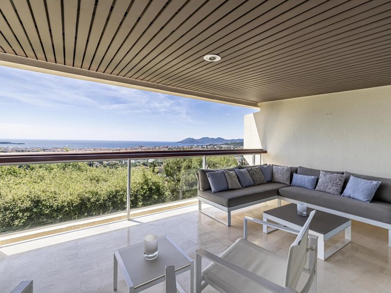 Apartment for Sale in Le Cannet, Cannes Area 2