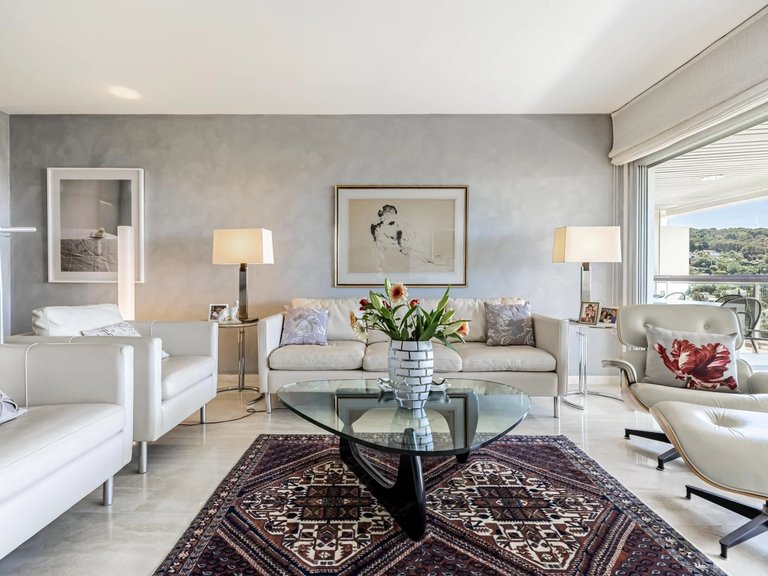 Apartment for Sale in Le Cannet, Cannes Area 3