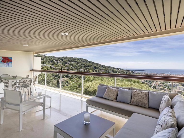 Apartment for Sale in Le Cannet, Cannes Area 4