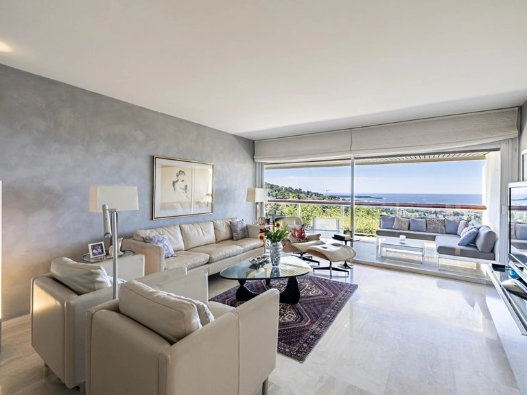 Apartment for Sale in Le Cannet, Cannes Area 5