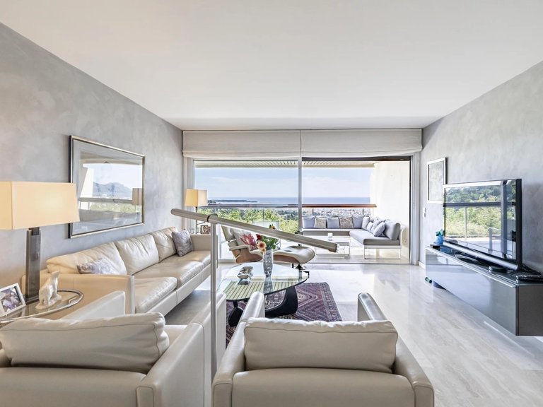 Apartment for Sale in Le Cannet, Cannes Area 6
