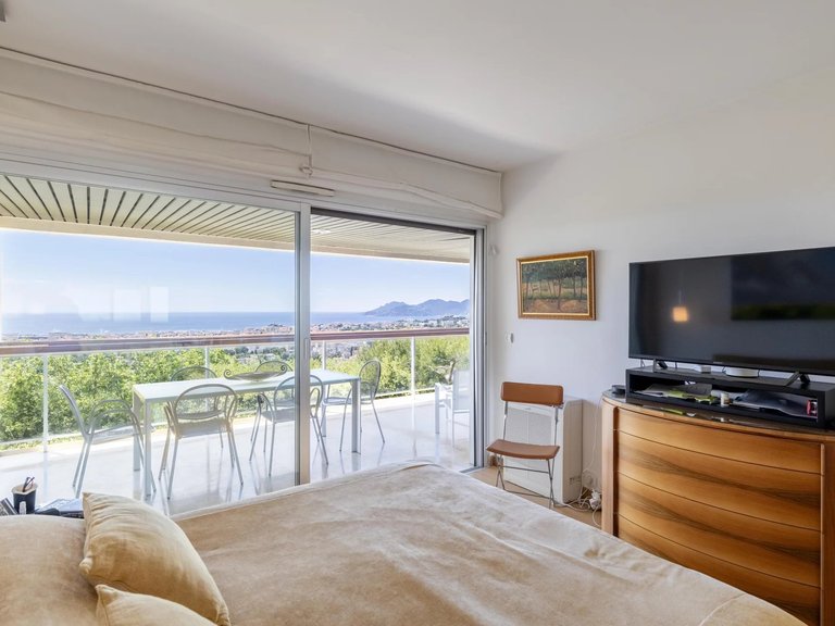 Apartment for Sale in Le Cannet, Cannes Area 7