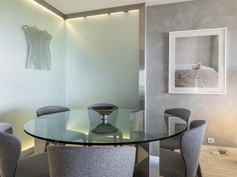 Apartment for Sale in Le Cannet, Cannes Area 9