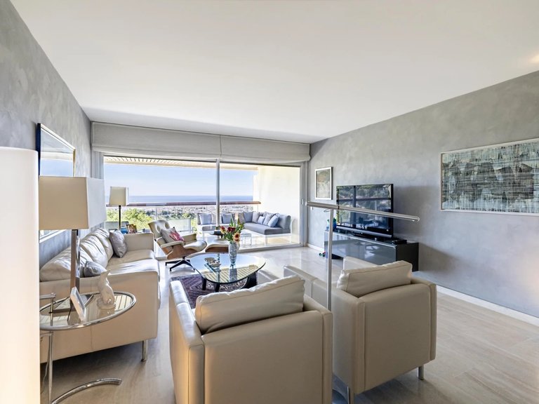 Apartment for Sale in Le Cannet, Cannes Area 12
