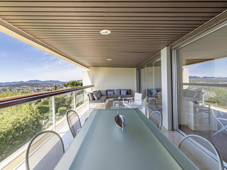Apartment for Sale in Le Cannet, Cannes Area 13