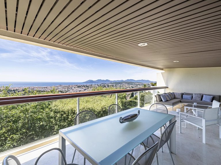 Apartment for Sale in Le Cannet, Cannes Area 14