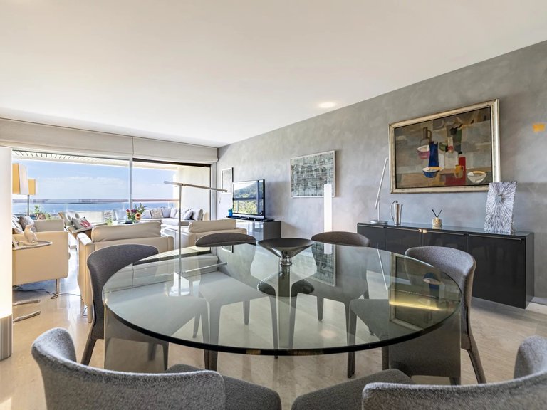Apartment for Sale in Le Cannet, Cannes Area 15